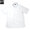 IKE BEHAR #1304SB S/S B.D. PULL OVER OXFORD SHIRTS white画像