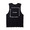 SOLID STAY SOLID TANK TOP BLACK sa-0125画像