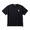 SOLID Atsuo Higuchi DESIGN T-SHIRT BLACK sa-0120画像