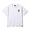 SOLID Atsuo Higuchi DESIGN T-SHIRT WHITE sa-0120画像