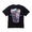 SOLID GARBAGE T-SHIRT BLACK SA-0121画像