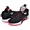 NIKE AIR JORDAN XXXV BRED black/fire red-reflect silver CQ4227-030画像