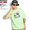 Sequence by B-ONE-SOUL TOM and JERRY CHENILL EMBROIDERY SHORT SLEEVE T-SHIRT -MINT- T-1570930画像