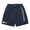 THE NETWORK BUSINESS Nylon Short Pants NAVY TNBP011-0157画像