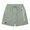 THE NETWORK BUSINESS Nylon Short Pants GREEN TNBP011-0126画像