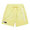 THE NETWORK BUSINESS Nylon Short Pants YELLOW TNBP011-0203画像