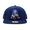 NEW ERA NEW ENGLAND PATRIOTS 9FIFTY VINTAGE CORDUROY SNAPBACK CAP NAVY NE44135画像
