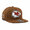 '47 Brand × Carhartt KANSAS CITY CHIEFS STRAPBACK CAP BROWN FX-SCARC16DUS-BW画像