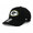 '47 Brand × Carhartt GREEN BAY PACKERS CLEAN UP STRAPBACK CAP BLACK FX-LANSD12DVS-BK画像