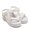 MAISON U AIR SPORTS SANDAL WHITE 15M00622-011画像