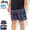 STUSSY Ikat Stripe Water Short 113135画像