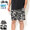STUSSY Wavy Hawaiian Water Short 113137画像