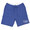 POLO RALPH LAUREN 1992 Sweat Shorts BLUE画像
