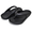new balance TAW&TOE FLIP FLOP BLACK SD5601GBK画像