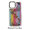 BTS × CASETiFY Dynamite Floaty Case iPhone 12 Pro Max Floaty Case RAINBOW画像