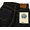 FOB FACTORY F150 13oz WW2 Selvedge Denim 5P画像