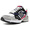 new balance M920GKR White/Grey-Navy-Black Made in ENGLAND画像