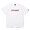 APPLEBUM Elite Performance Dry Tee (Motor City) WHITE画像