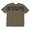 WTAPS 21SS STENCIL SS TEE OD 211PCDT-ST06S画像