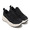 UGG CA805 Mesh BLACK / WHITE 1108037-BWHT画像