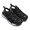 HOKA ONE ONE HOPARA BLACK/WHITE 1123112-BWHT画像