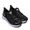HOKA ONE ONE CLIFTON 8 BLACK/WHITE 1119394-BWHT画像