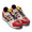 adidas ZX 10000 POWER RED/FOOTWEAR WHITE/CORE BLACK G55726画像