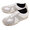 AULIGA ALG004 GERMAN TRAINER WHITE画像