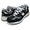new balance M992EB BLACK/GREY Made in U.S.A.画像