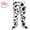 COOKMAN CHEF PANTS COW -WHITE- 231-11872画像