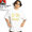 BEN DAVIS SCHOOLYARD EXTRA SMOOTH SHORT SLEEVE TEE -WHITE- C-1580041画像