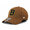 '47 Brand × Carhartt BOSTON BRUINS VINTAGE MVP CAP BROWN HVC-BOYLS01DUV-BW33画像