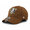 '47 Brand × Carhartt ANAHEIM MIGHTY DUCKS MVP CAP BROWN HQ-BOYLS125DUV-BWC画像