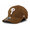 '47 Brand × Carhartt PHILADELPHIA PHILLIES MVP CAP BROWN BX-BOYLS119DUV-BWA画像
