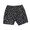 NEEDLES 21SS W.U. Short BLACK画像