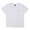 NEEDLES 21SS S/S Crew Neck Tee WHITE画像
