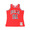 Mitchell & Ness Swingman Jersey Chicago Bulls Road 1997-98 Dennis Rodman SCARLET SMJYGS18154-CBU画像