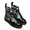 Dr.Martens 1460 BASQUIAT II BLACK 27187001画像