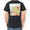TOY MACHINE × TM Paint TM Sucks S/S Tee TMSBST44画像