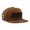 '47 Brand × Carhartt NEW YORK GIANTS STRAPBACK CAP BROWN FLC-TNCRS21DUS-BW76画像