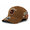 '47 Brand × Carhartt ORIGINAL SIX VINTAGE MVP CAP BROWN HQ-CHSIX100DUP-BW画像