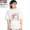 Sequence by B-ONE-SOUL TOM and JERRY STAND SHORT SLEEVE T-SHIRT -OFF WHITE- T-1570934画像