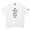 APPLEBUM Elite Performance Dry Tee (Six Million Ways) WHITE画像