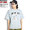 Sequence by B-ONE-SOUL TOM and JERRY COLLEGE SHORT SLEEVE T-SHIRT -BLUE GRAY- T-1570932画像