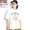 Sequence by B-ONE-SOUL TOM and JERRY COLLEGE SHORT SLEEVE T-SHIRT -WHITE- T-1570932画像
