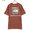 THE NORTH FACE S/S Square Camofluge Tee NT32158画像