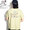 The Endless Summer TES DRIVE IN T-SHIRT -BEIGE- NV-1574358画像