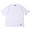 atmos × Russell Athletic BLANK TEE WHITE MAT21-SM014画像