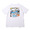 atmos x COOK TEE TYPE1 WHITE AN6-002画像