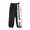 adidas ADIBREAK PANT BLACK/WHITE GJ6580画像